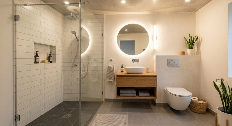 Top Bathroom Remodeling Companies in Kerrville, TX