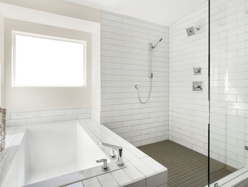 Best Shower Remodeling Contractors in Fredericksburg, TX