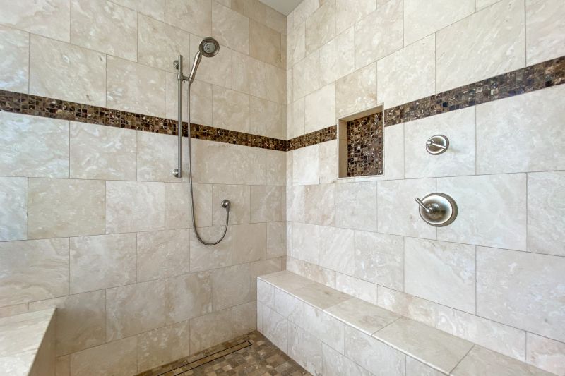 Cost of Shower Installation in Fredericksburg, TX