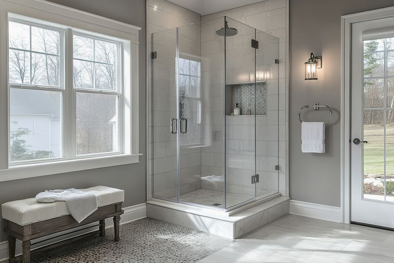 Specialty Shower Designers